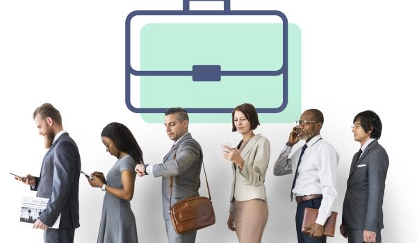 Job Hiring Vacancy Team Interview Career Recruiting